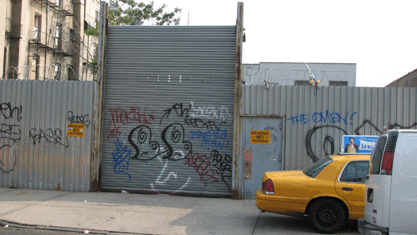 GRAFFITI GALLERY:  BASE &middot; FEONE &middot; MARTY 2005 &middot; OH &middot; FEC TFV &middot; BONER &middot; THE OMEN &middot; BROTHAMAN &middot; ECHO