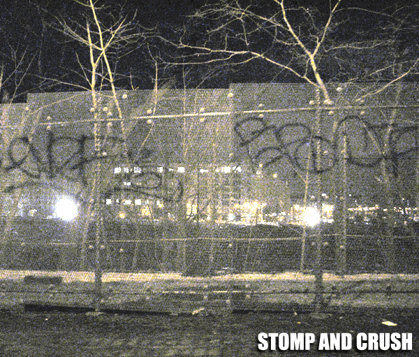 GRAFFITI GALLERY:  EVER &middot; PAPO DTF