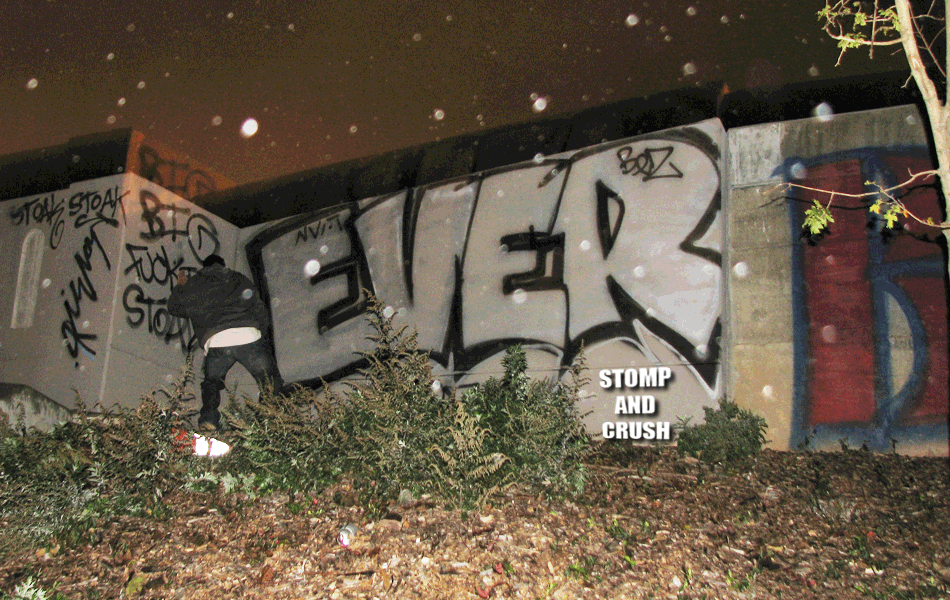 EVER NVA