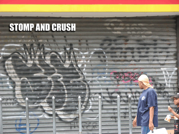 GRAFFITI IMAGES:  HEART &nbsp; &middot; &nbsp; 17