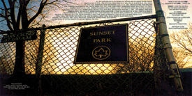 Underground Rap Music: How to be Hard by The Sunset Kid - Liner Notes Underground Rap Music: How to be Hard - Liner Notes