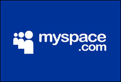 THE SUNSET KID ON MYSPACE
