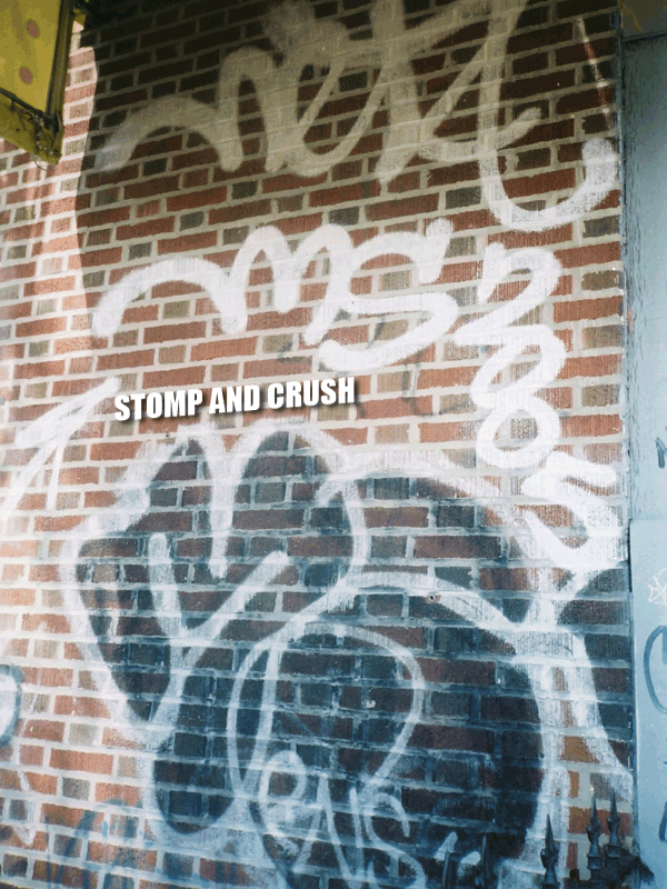 GRAFFITI GALLERY:   NETA MS 2005 &nbsp; &middot; &nbsp; MS RNS