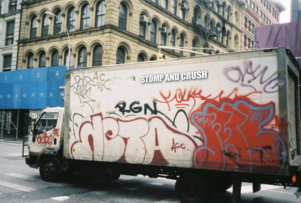 GRAFFITI - NETA ACC &nbsp; &middot; &nbsp; 2ESAE ACC &nbsp; &middot; &nbsp; RGN &nbsp; &middot; &nbsp; CANO