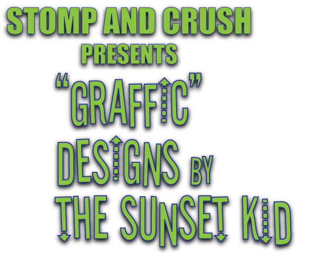 GRAPHIC T-SHIRTS &middot; GRAFFITI &middot; NEW YORK CITY