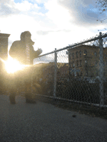Only the Illest in Underground Rap Music by The Sunset Kid